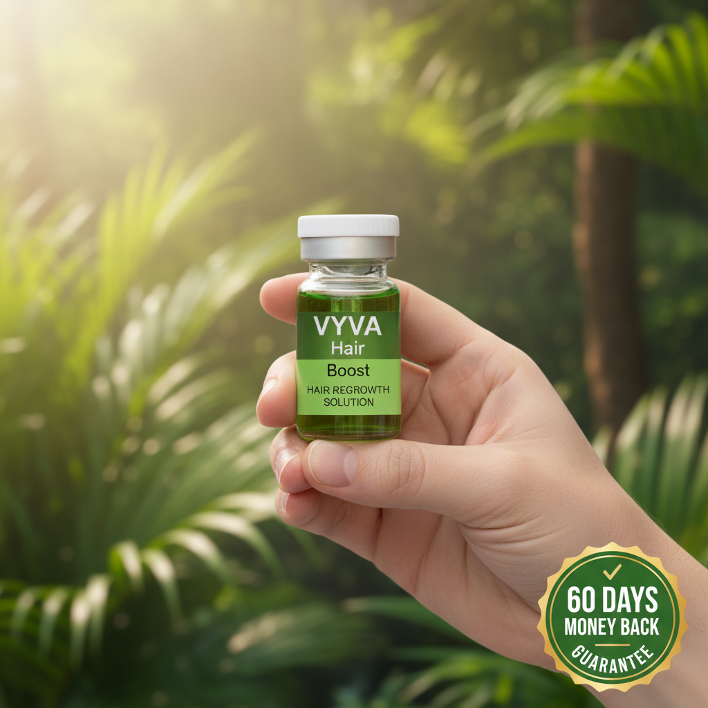 VYVA Hair Boost