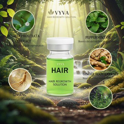 VYVA Hair Boost