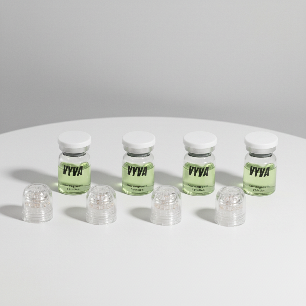 VYVA Hair Boost